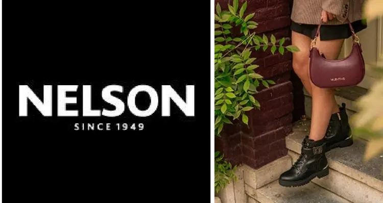 Promotie: Nelson