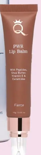 Aanbieding: PWR Lip Balm