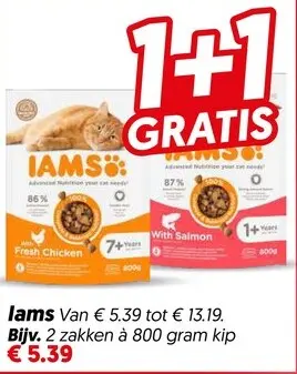 Aanbieding: Edet of Tempo