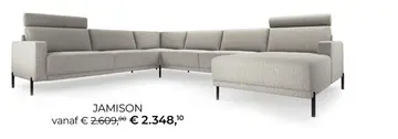 Aanbieding: JAMISON