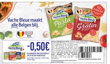 Aanbieding: VACHE BLEUE NAAR KEUZE