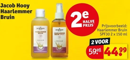 Aanbieding: Haarlemmer Bruin