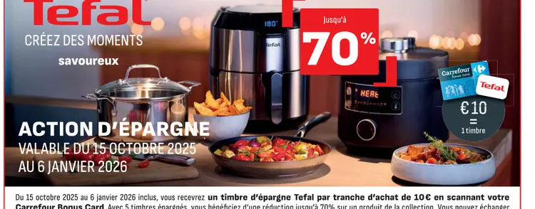 Offre: Action d'épargne