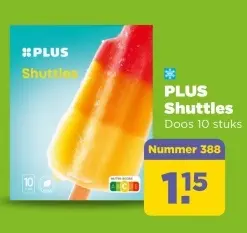 Shuttles