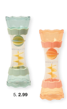 Offre: Jouet de bain