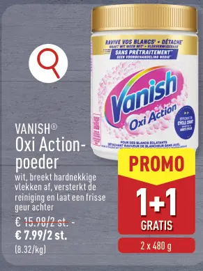 Promotie: Kleenex® Zakdoekjes, 6-pack