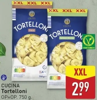 Aanbieding: Cucina Tortelloni