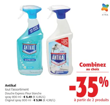Offre: Antikal