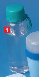 Promotie: Drinkbus (3+1 GRATIS)