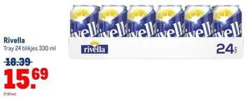 Aanbieding: Rivella