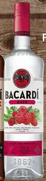 Aanbieding: Bacardí razz