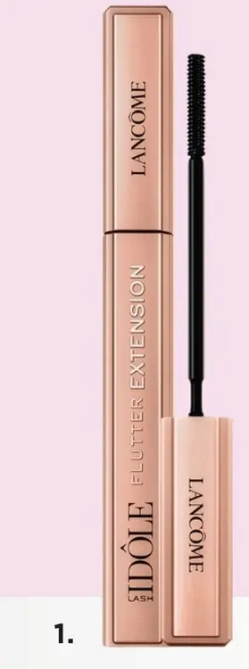 Aanbieding: Lash Idôle Flutter Extension Mascara