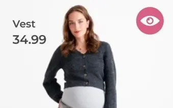 Aanbieding: Vest