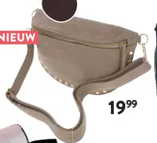 Promotie: Tas
