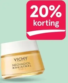 Aanbieding: Neovadiol magistral spf 50