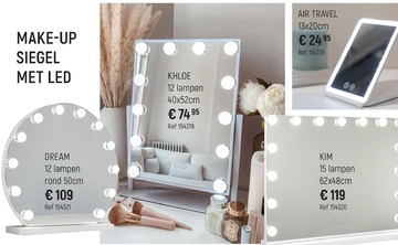 Aanbieding: KHLOE