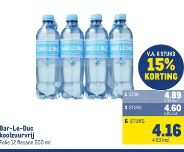 Aanbieding: Bar-Le-Duc