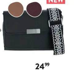 Offre: Sac à bandoulière