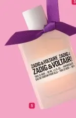 Aanbieding: ZADIG & VOLTAIRE ZADIG & VOLTAIRE
