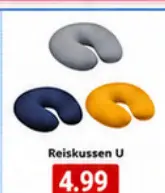 Promotie: Reiskussen U