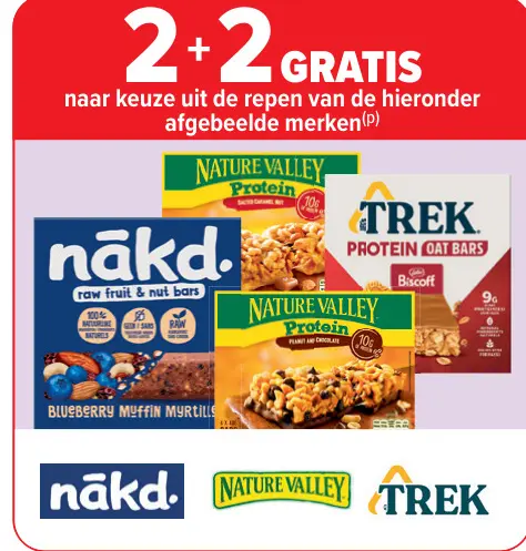 Promotie: Repen