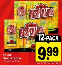 Desperados