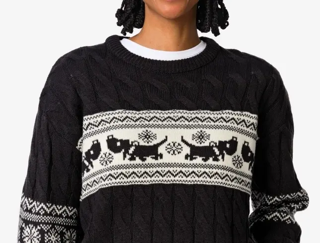 Aanbieding: Sweater