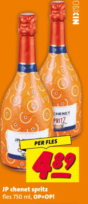 Aanbieding: J.P. Chenet Spritz