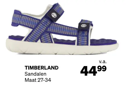 Aanbieding: Sandalen