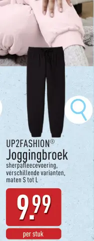 Aanbieding: Joggingbroek
