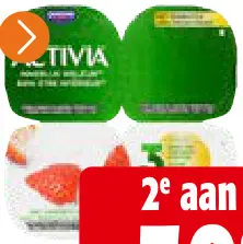 Promotie: Activia