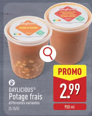 Offre: ALL SEASONS® Haricots verts coupés, pack de 3