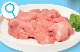 Offre: Viande de veau pour blanquette