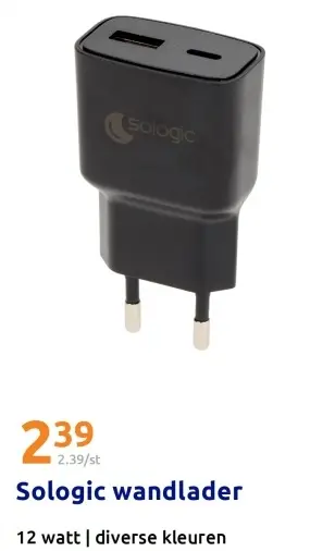Promotie: wandlader