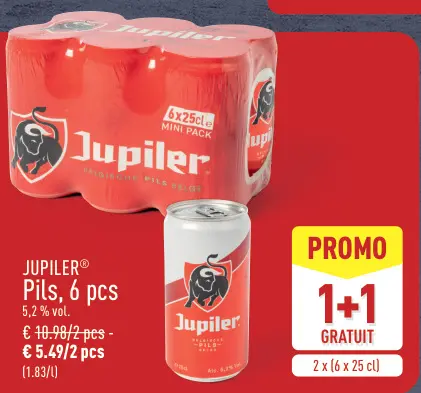 Offre: Pils