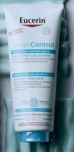 Promotie: Atopi Control balsem