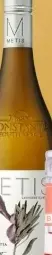 Aanbieding: Klein Constantia Metis Sauvignon Blanc