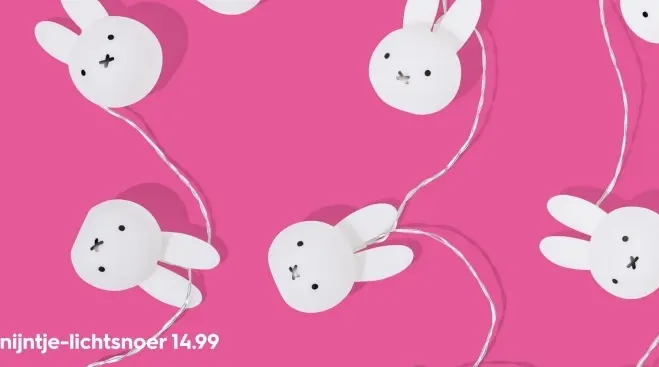 Aanbieding: nijnjte-lichtsnoer
