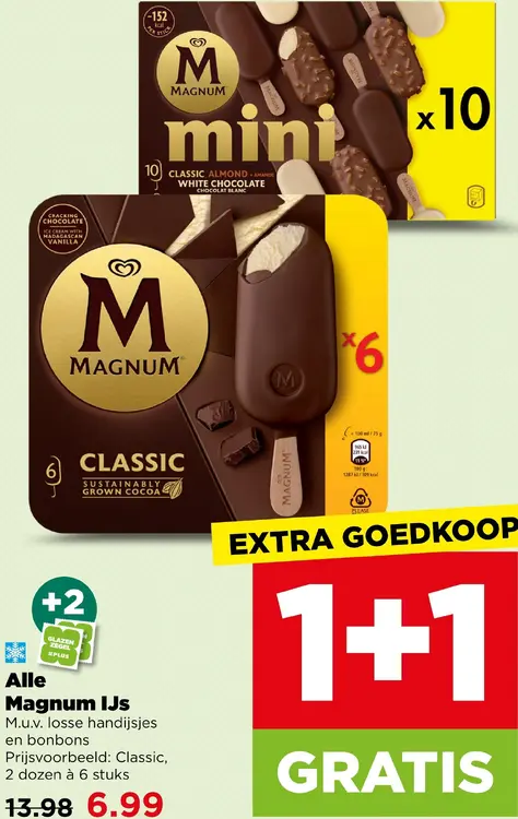 Aanbieding: IJs