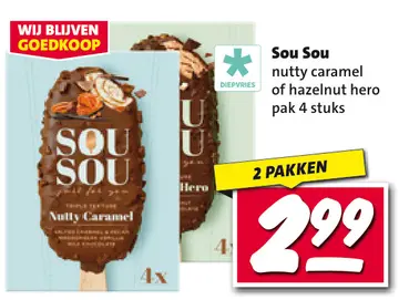 Aanbieding: Sou Sou