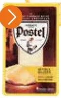 Offre: Postel