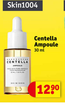 Offre: Centella Ampoule