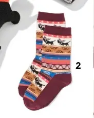 Aanbieding: Takkie sokken