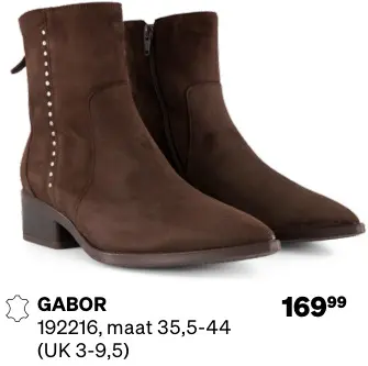 Aanbieding: 192216