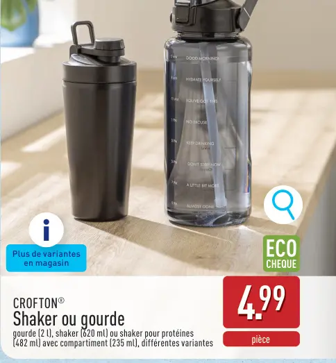 Offre: Extracteur de jus ou mixeur