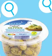 Offre: Olives