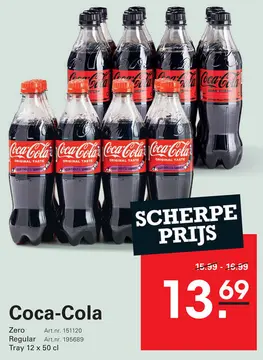 Alle Coca Cola Aanbiedingen Van Deze Week PromoPromo alle-coca-cola-aanbiedingen-van-deze-week-promopromo