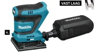 Aanbieding: LXT Vlakschuurmachine DBO480Z