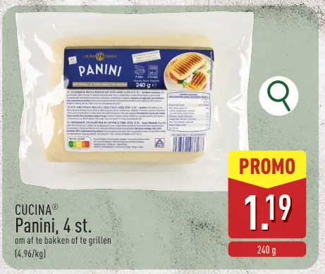 Promotie: Panini