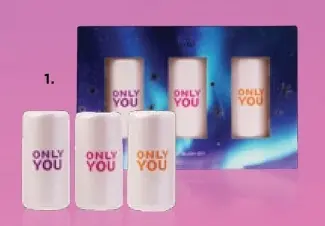 Aanbieding: Jelly Blush set